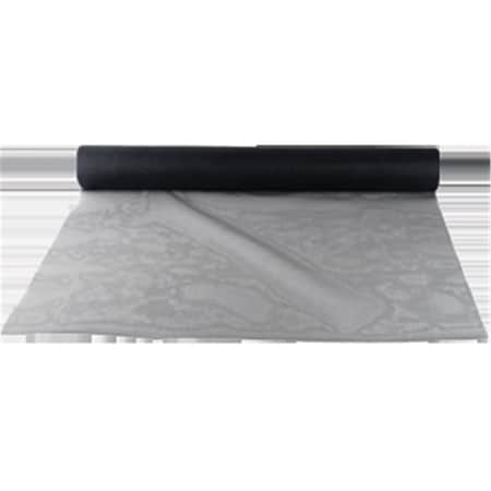 Manmade 33516 48 in. x 100 ft. Charcoal Fiberglass Screen Wire MA3037239